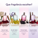 Caudalie Ange des Vignes Eau Parf 50ml