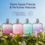 Caudalie Eau Des Vignes Eau Fraiche50ml