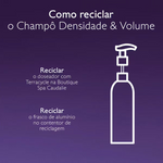 Caudalie Ch Density&Volume 200Ml,   x 1