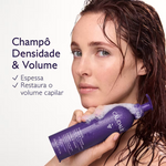 Caudalie Ch Density&Volume 200Ml,   x 1