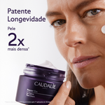 Caudalie PremierCru CrOlh15+Ser10+CrSet