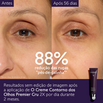 Caudalie PremierCru CrOlh15+Ser10+CrSet