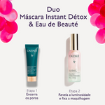 Caudalie Beauty Elixir 30+Masc 15 Set