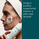 Caudalie Vinoclean Ol75+Esp50 Duo Set