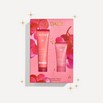 Caudalie VinoHydra DeepHydCr60+Gel30Set