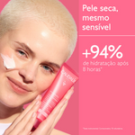 Caudalie VinoHydra DeepHydCr60+Gel30Set