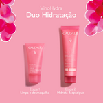 Caudalie VinoHydra CrSorbet60+Gel30 Set