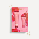 Caudalie VinoHydra CrSorbet60+Gel30 Set