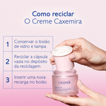 Caudalie Cr Caxemira 50+Cr15+CrOlh5 Set
