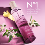 Caudalie TheDVignes Fres50+Vel+Gel50Set