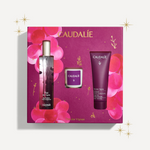 Caudalie TheDVignes Fres50+Vel+Gel50Set