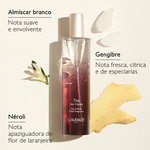 Caudalie TheDVignes Fres50+Vel+Gel50Set