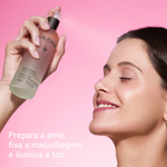 Caudalie BeautyElixir100+Ser10+Mas15Set