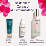 Caudalie BeautyElixir100+Ser10+Mas15Set