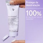 Caudalie Hand Cream Trio 30Ml Set