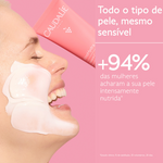 Caudalie VinoHydra Ser30+Gel30+Mas15Set