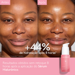 Caudalie VinoHydra Ser30+Gel30+Mas15Set