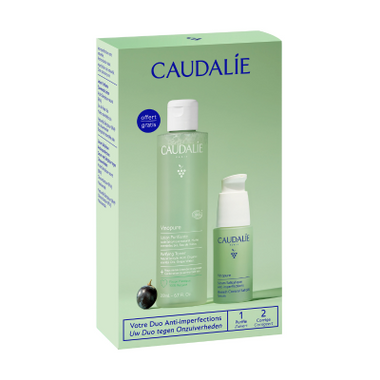 Caudalie Vinopure SerPurif Imp+OfLoc200, 1