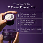 Caudalie Premier Cru Cr Recarga 50Ml