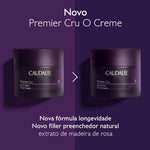 Caudalie Premier Cru Cr Recarga 50Ml
