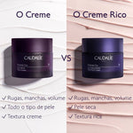 Caudalie Premier Cru Cr Rico Envelhec 50ml