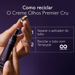 Caudalie Premier Cr Olhos 15ml