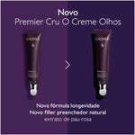 Caudalie Premier Cr Olhos 15ml
