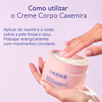 Caudalie Resverat Lift CrCorpCaxem200Ml,   x 1