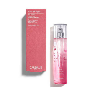 Caudalie Rose De Vigne Eau Fraiche 50ml