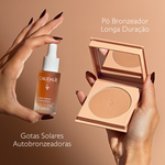 Caudalie Self-Tan Sun Drops Gotas 15Ml,
