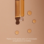Caudalie Self-Tan Sun Drops Gotas 15Ml,