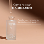 Caudalie Self-Tan Sun Drops Gotas 15Ml,