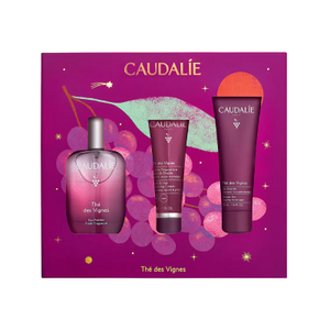 Caudalie The Des Vignes Set Natal 26