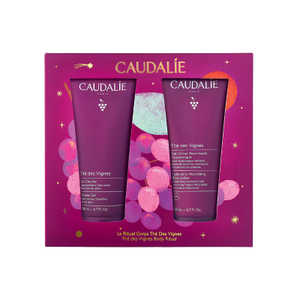 Caudalie The Des Vignes Body SetNatal26