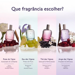 Caudalie The Des Vignes Eau Fraiche 100