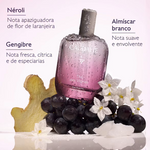 Caudalie The Des Vignes Eau Fraiche 100