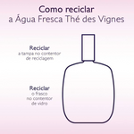 Caudalie The Des Vignes Eau Fraiche 100