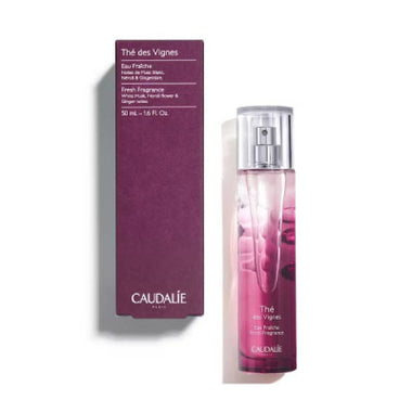Caudalie The Des Vignes Eau Fraiche50ml