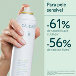 Caudalie Eau de Raisin P Sens 300ml