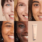 Caudalie Vinocrush CC Cr Teinte 1 30Ml