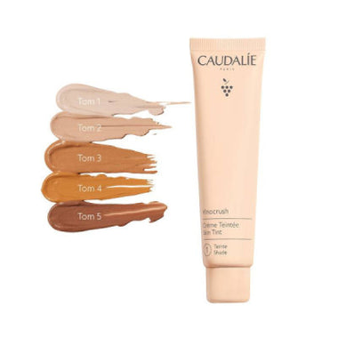 Caudalie Vinocrush CC Cr Teinte 1 30Ml