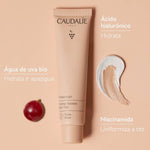 Caudalie Vinocrush CC Cr Teinte 2 30Ml