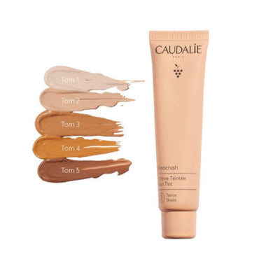 Caudalie Vinocrush CC Cr Teinte 3 30Ml