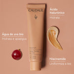 Caudalie Vinocrush CC Cr Teinte 4 30Ml