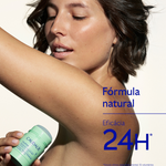 Caudalie Vinofres Deo Nat 24h Stick 50G