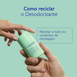 Caudalie Vinofres Deo Nat 24h Stick 50G