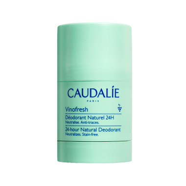 Caudalie Vinofres Deo Nat 24h Stick 50G