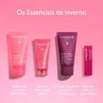Caudalie VinoHydra Kit Viagem Invern 25