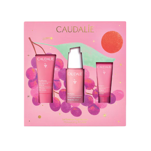 Caudalie VinoHydra Rotina Set Natal 26