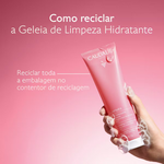 Caudalie VinoHydra Gel Limp Hidra 150Ml